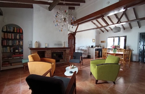 Yecla Bed & Breakfast | Casa Arabí