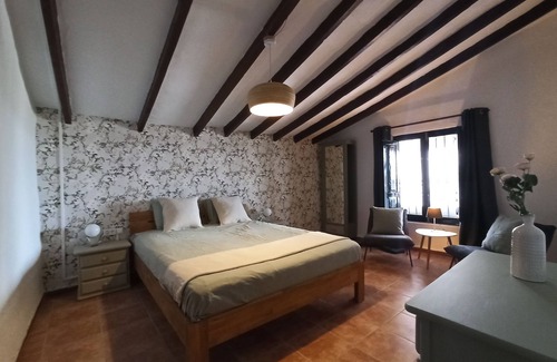 Yecla Bed & Breakfast | Casa Arabí