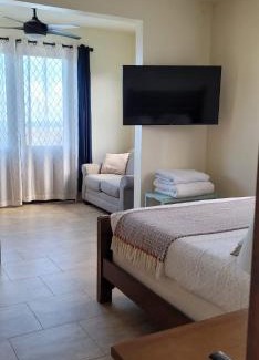 Villa Borinquen House | Casa Aramana