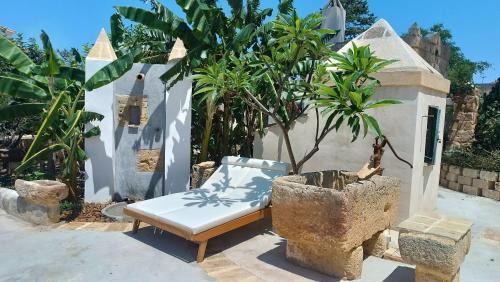 Birgi Vecchi Apartment | Casa Aranci