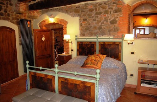 Bagni di Lucca Apartment | Casa Arcobaleno
