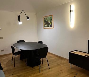 Ivrea Apartment | Casa Arduino
