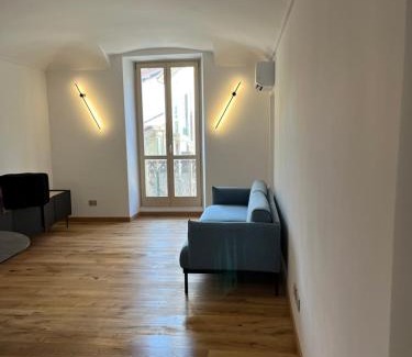 Ivrea Apartment | Casa Arduino