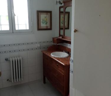 Tandil House | Casa Arevalo