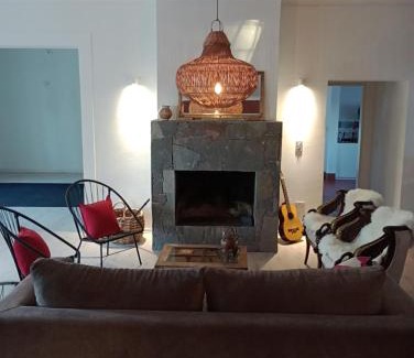 Tandil House | Casa Arevalo