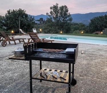 Spoleto Apartment | Casa ARGENTINA