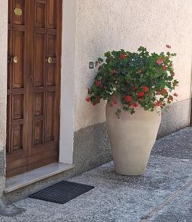 Spoleto Apartment | Casa ARGENTINA