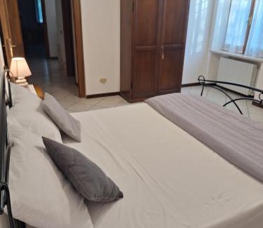 Spoleto Apartment | Casa ARGENTINA