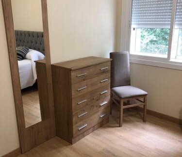 Chantada Apartment | Casa Aricel VT