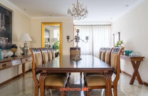 Marina House | Casa Armacao de Buzios com piscina e churrasqueira