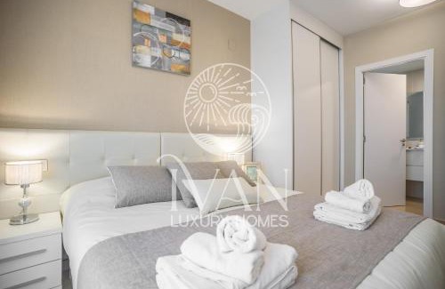 Cabanes Apartment | Casa Armonía Ivan Luxury Homes 2ªPlta Sur 1ªLínea