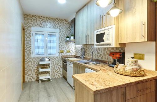 Villanueva del Arzobispo House | Casa Arroyo Colmenar