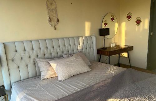Yucatan Peninsula Bed & Breakfast | Casa Arsha Beachfront Bed & Breakfast