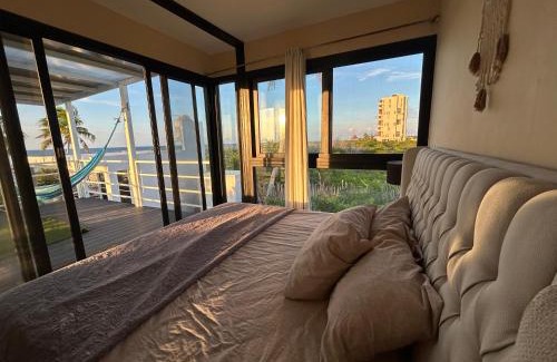 Yucatan Peninsula Bed & Breakfast | Casa Arsha Beachfront Bed & Breakfast