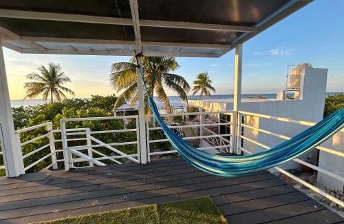 Yucatan Peninsula Bed & Breakfast | Casa Arsha Beachfront Bed & Breakfast
