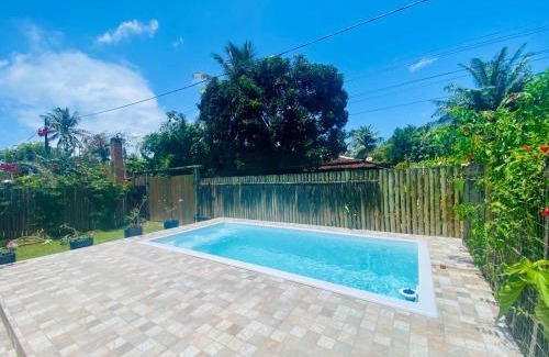 Serra Grande House | Casa Aruanã - Praia do Sargi, Serra Grande