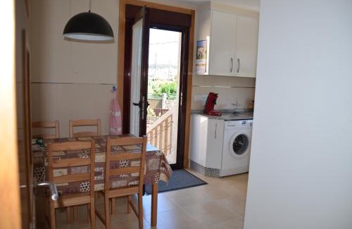 Cangas House | Casa As Areas
