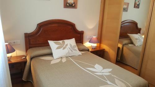 Cangas House | Casa As Areas