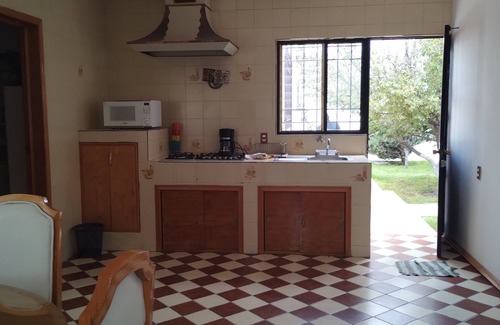 San Martin de las Piramides House | Casa/Asador/Chimenea, Amueblada, a Solo 7 km de las Pirámides de Teotihuacán