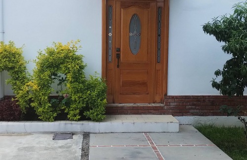 San Martin de las Piramides House | Casa/Asador/Chimenea, Amueblada, a Solo 7 km de las Pirámides de Teotihuacán