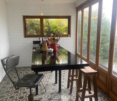 Valparaiso House | Casa Atahualpa