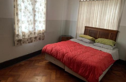 Valparaiso House | Casa Atahualpa