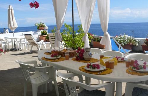 Lipari House | Casa Athena