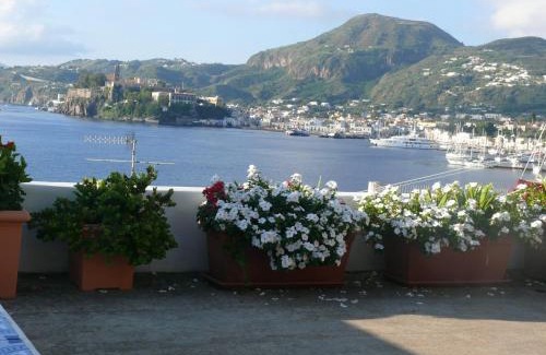 Lipari House | Casa Athena