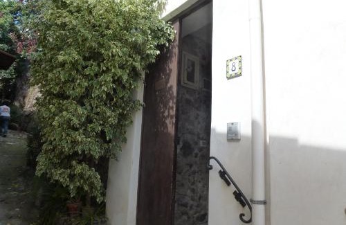 Lipari House | Casa Athena