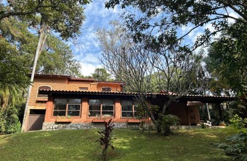 Alvinopolis House | Casa Atibaia - Condomínio Alto Padrão