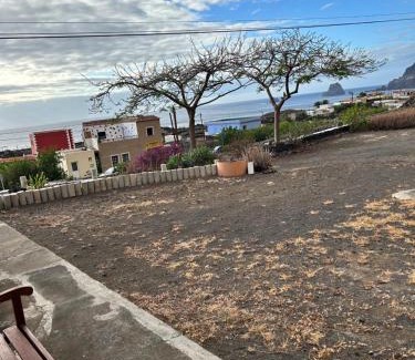 Las Puntas House | Casa Atilano Las Puntas La Frontera El Hierro