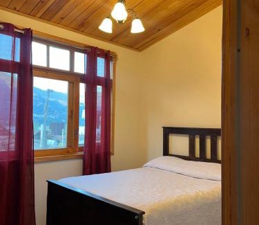 San Juan La Laguna Apartment | Casa Atitlan I