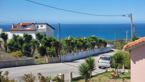 Ribamar House | Casa Atlantic'Amar
