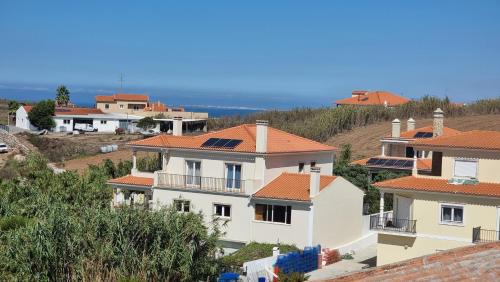 Ribamar House | Casa Atlantic'Amar