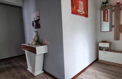 Ribamar House | Casa Atlantic'Amar