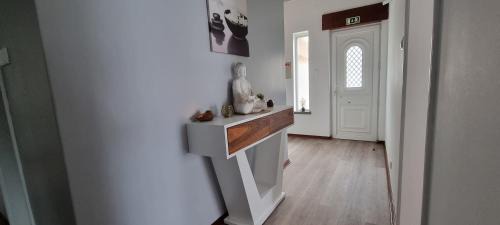 Ribamar House | Casa Atlantic'Amar
