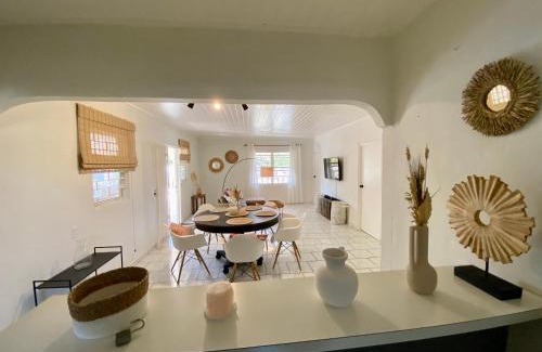 Brievengat House | Casa Augusto