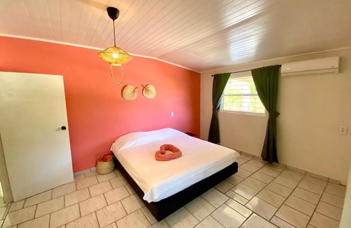 Brievengat House | Casa Augusto