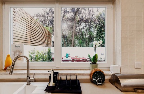 Areeiro House | Casa Augusto - your house in the heart of Lisbon