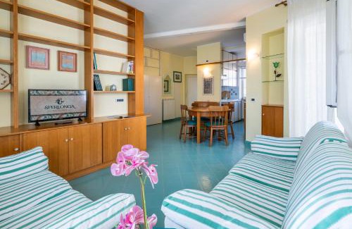 Sperlonga Apartment | Casa Aura Sperlonga resort