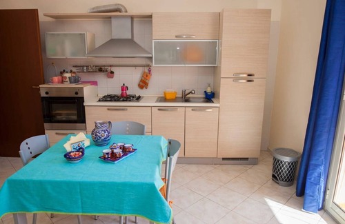 Mascali Condo | Casa Aurelia in Residence