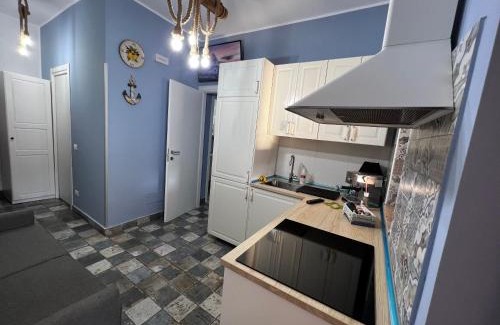 Vulcano Porto House | Casa Aurora Isola di Vulcano
