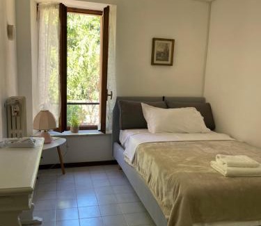 Borgoforte House | Casa Aurora