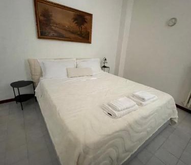 Borgoforte House | Casa Aurora