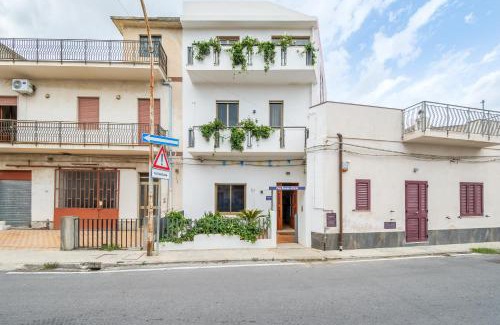 Pace del Mela House | Casa Aurora