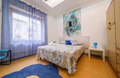 Pace del Mela House | Casa Aurora