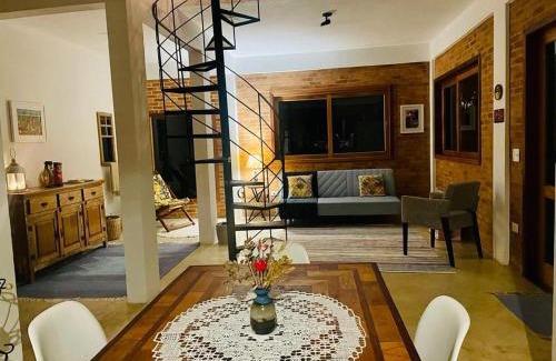 Sao Francisco Xavier House | Casa Aurora, São Francisco Xavier SP