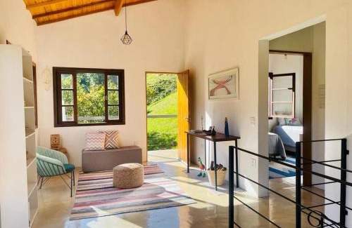 Sao Francisco Xavier House | Casa Aurora, São Francisco Xavier SP