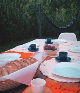 Sao Francisco Xavier House | Casa Aurora, São Francisco Xavier SP