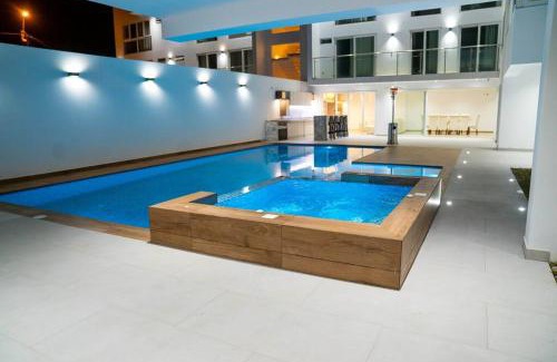 Punta Hermosa House | Casa Austin 3